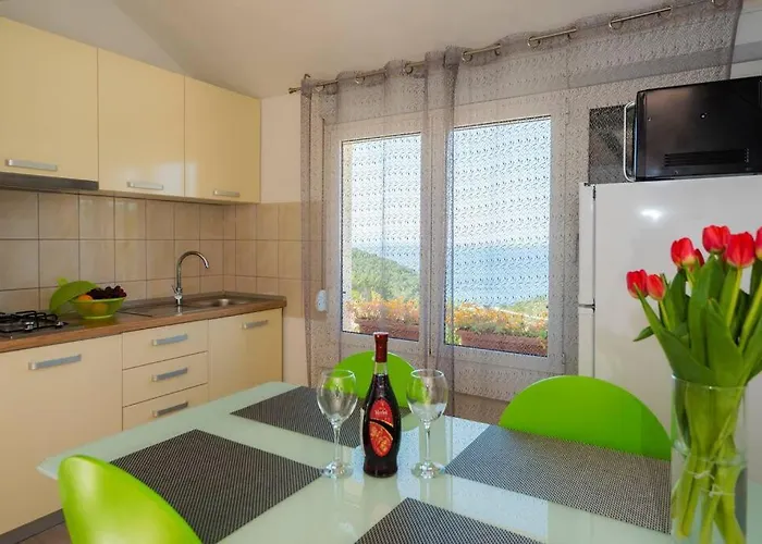 Isolated Paradise Adio Mare Brac *