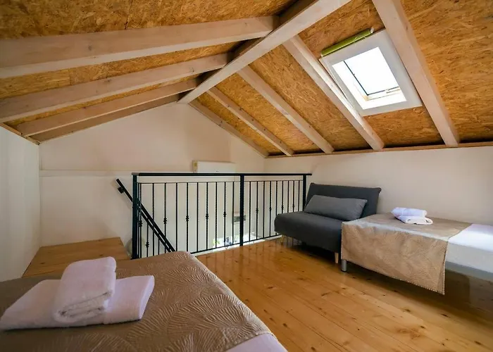 Isolated Paradise Adio Mare Brac Dom wakacyjny *