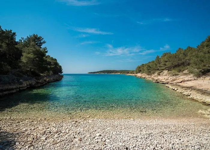 Isolated Paradise Adio Mare Brac بيت للعطل *