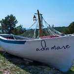 بيت للعطل Isolated Paradise Adio Mare Brac