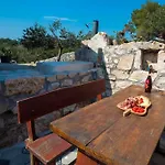 Isolated Paradise Adio Mare Brac بيت للعطل *
