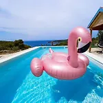 Isolated Paradise Adio Mare Brac بيت للعطل