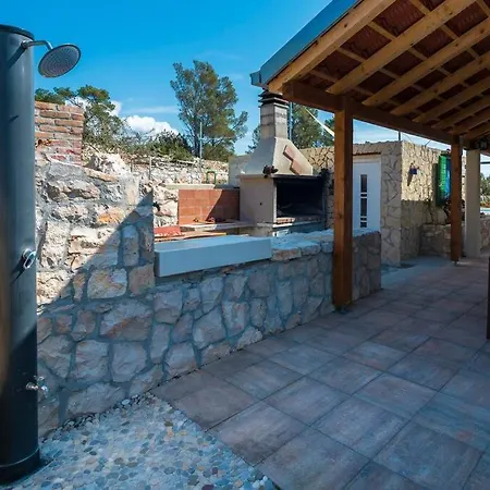 Isolated Paradise Adio Mare Milna Brac * Milna (Brac)