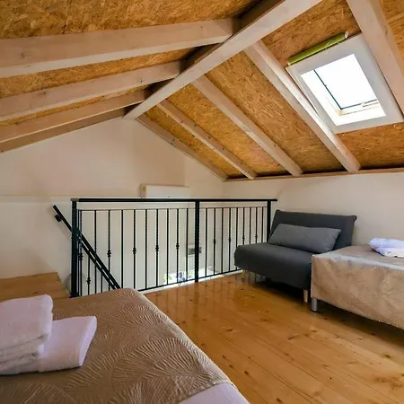 Isolated Paradise Adio Mare Milna Brac Holiday home *