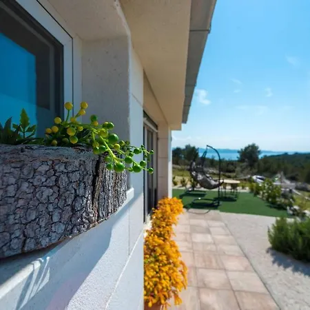 Isolated Paradise Adio Mare Brac *